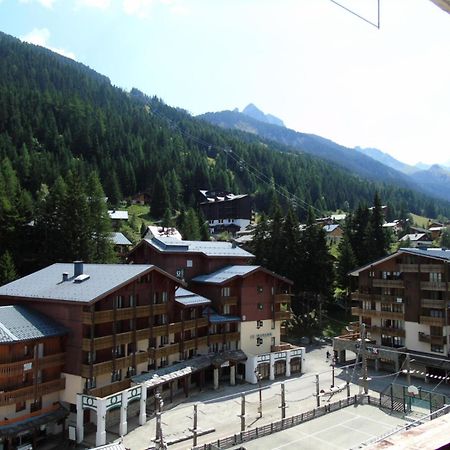 Residence Grand Argentier - 2 Pieces Pour 6 Personnes Mae-8624 Modane Zewnętrze zdjęcie