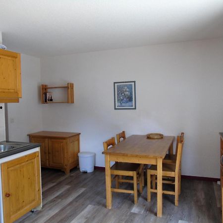 Residence Grand Argentier - 2 Pieces Pour 6 Personnes Mae-8624 Modane Zewnętrze zdjęcie