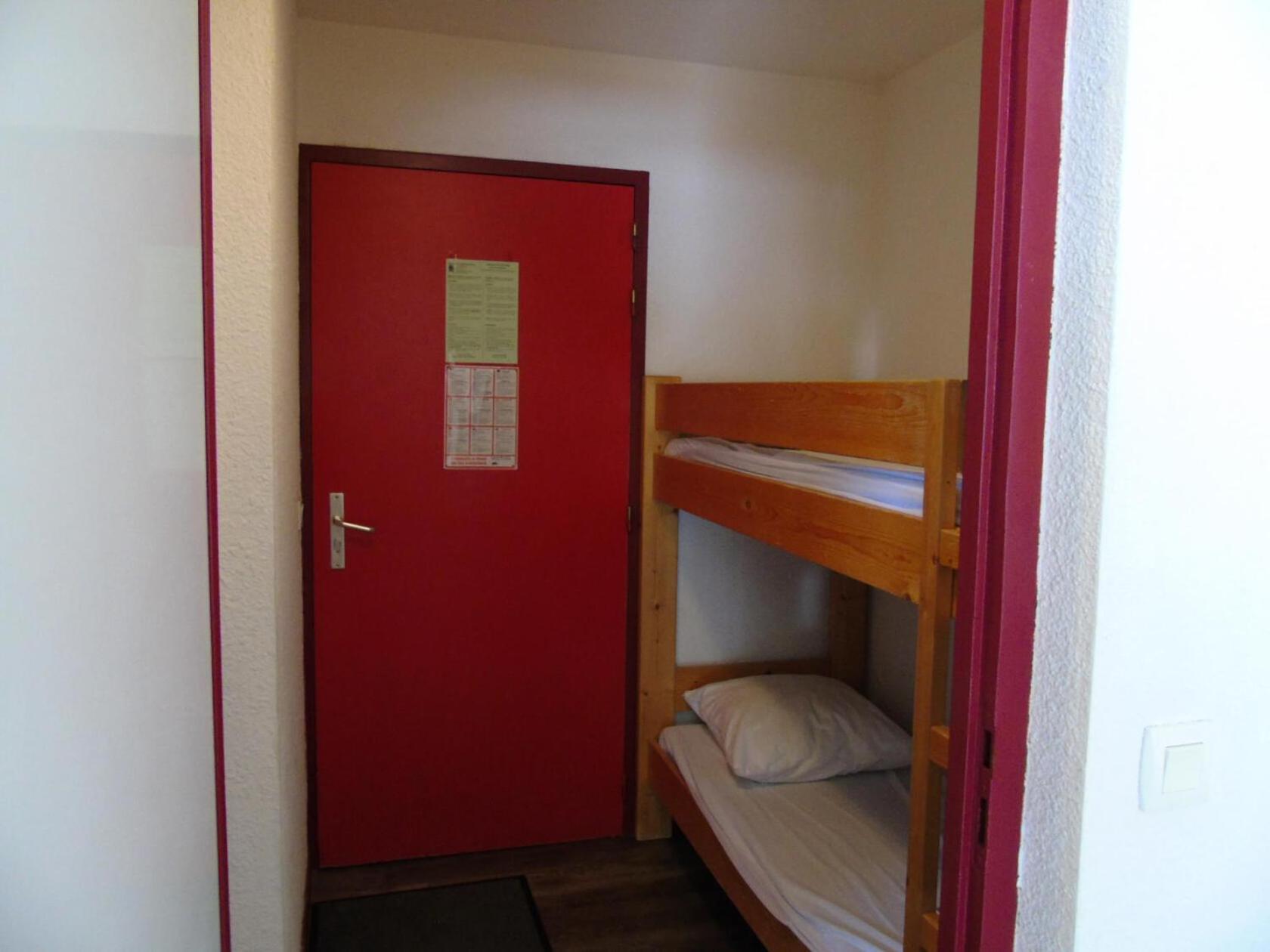 Residence Grand Argentier - 2 Pieces Pour 6 Personnes Mae-8624 Modane Zewnętrze zdjęcie